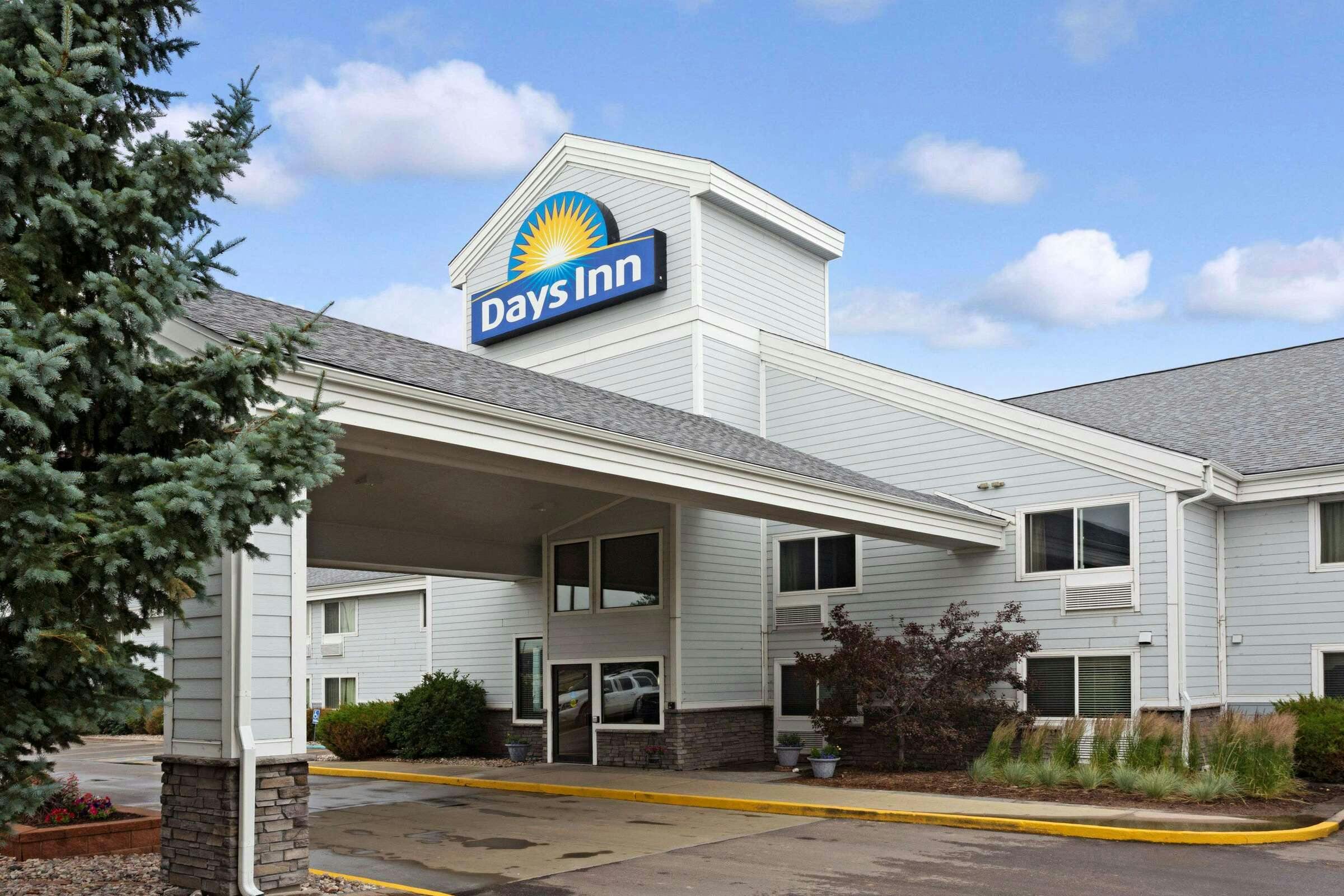Days Inn Cheyenne
