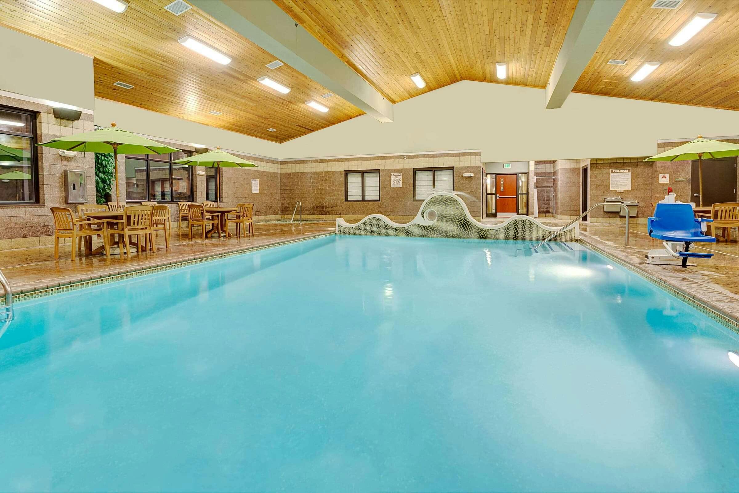 Hotel Days Inn Cheyenne photo 1