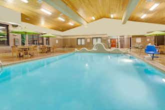 Hotel Days Inn Cheyenne photo 1
