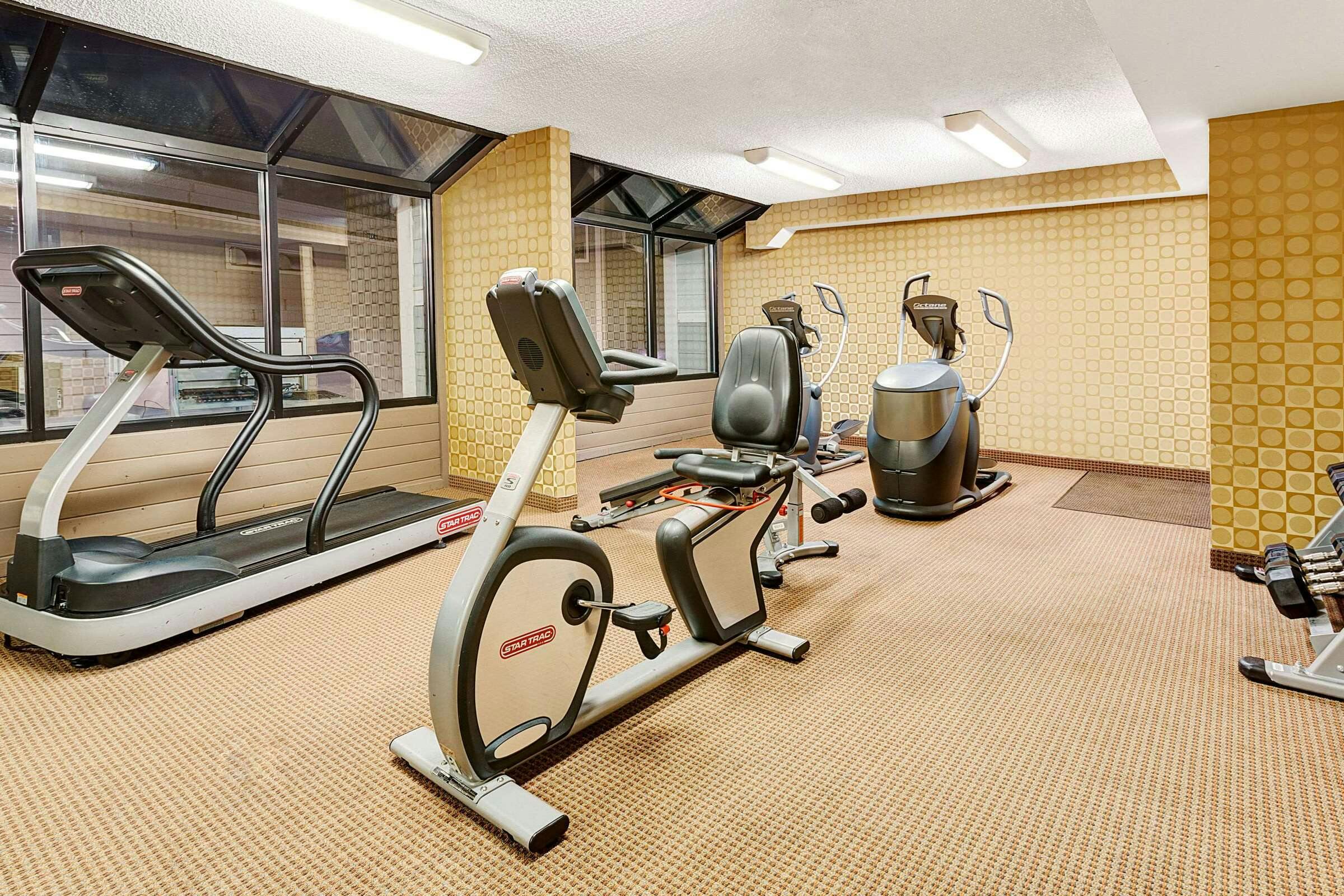 Hotel Days Inn Cheyenne photo 2