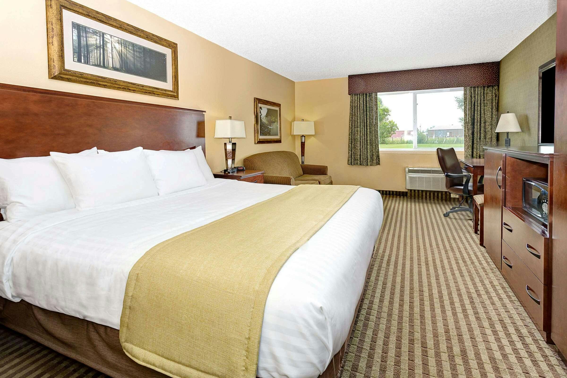 Hotel Days Inn Cheyenne photo 4