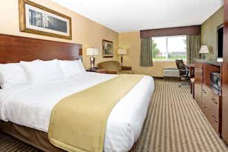 Hotel Days Inn Cheyenne photo 4