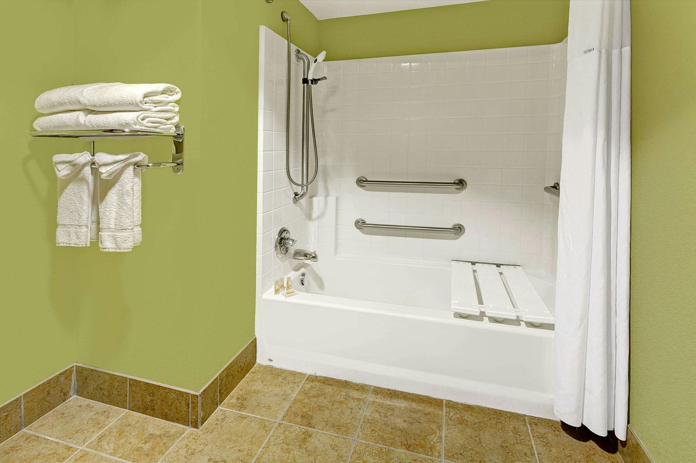 Hotel Days Inn Cheyenne photo 5