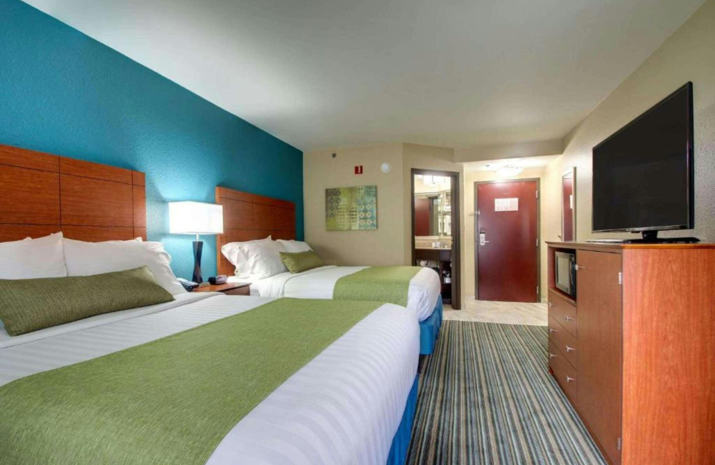 Hotel Best Western Eagles Inn photo 3