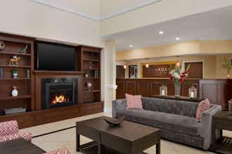 Hotel Ramada Elizabethtown photo 1