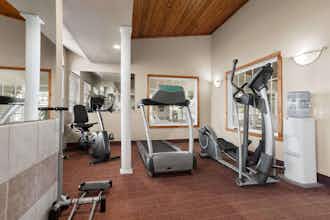Hotel Ramada Elizabethtown photo 5
