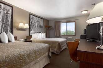 Hotel Super 8 Sioux Falls/41st St photo 2