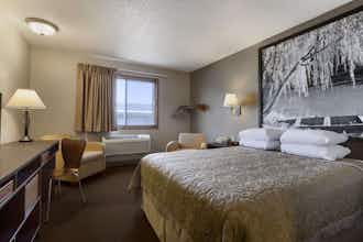Hotel Super 8 Sioux Falls/41st St photo 3