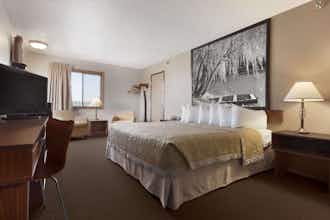Hotel Super 8 Sioux Falls/41st St photo 5