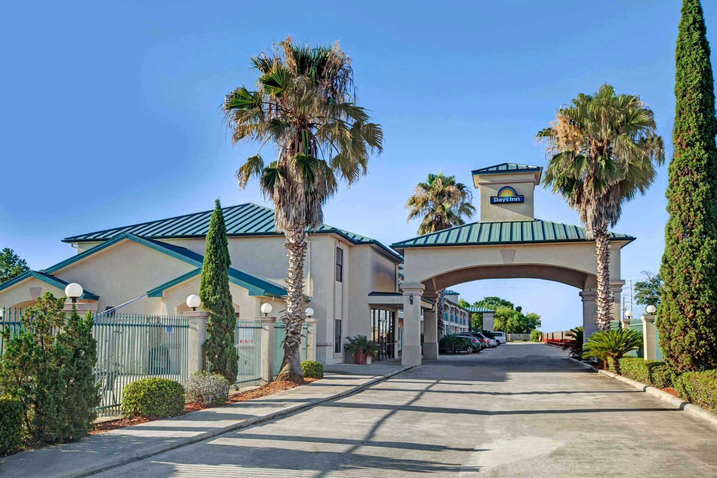 DI Houston North Spring