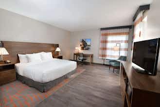 Hotel LQ Wisconsin Dells Lake Delton photo 1