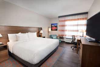 Hotel LQ Wisconsin Dells Lake Delton photo 3