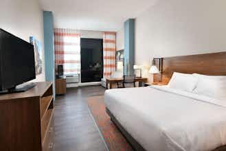 Hotel LQ Wisconsin Dells Lake Delton photo 5