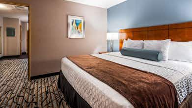 Hotel Best Western Plus Blaine At The National Sports Center photo 5