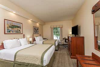 Hotel Baymont IS Columbia Maury photo 2