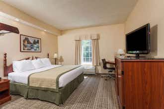 Hotel Baymont IS Columbia Maury photo 1