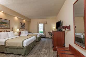 Hotel Baymont IS Columbia Maury photo 4