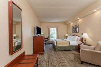 Hotel Baymont IS Columbia Maury photo 3
