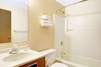 Hotel Super 8 by Wyndham Carson City/Lake Tahoe photo 3