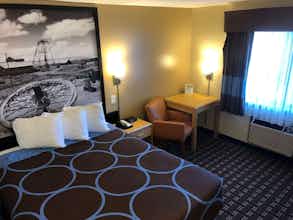Hotel Super 8 by Wyndham Carson City/Lake Tahoe photo 5