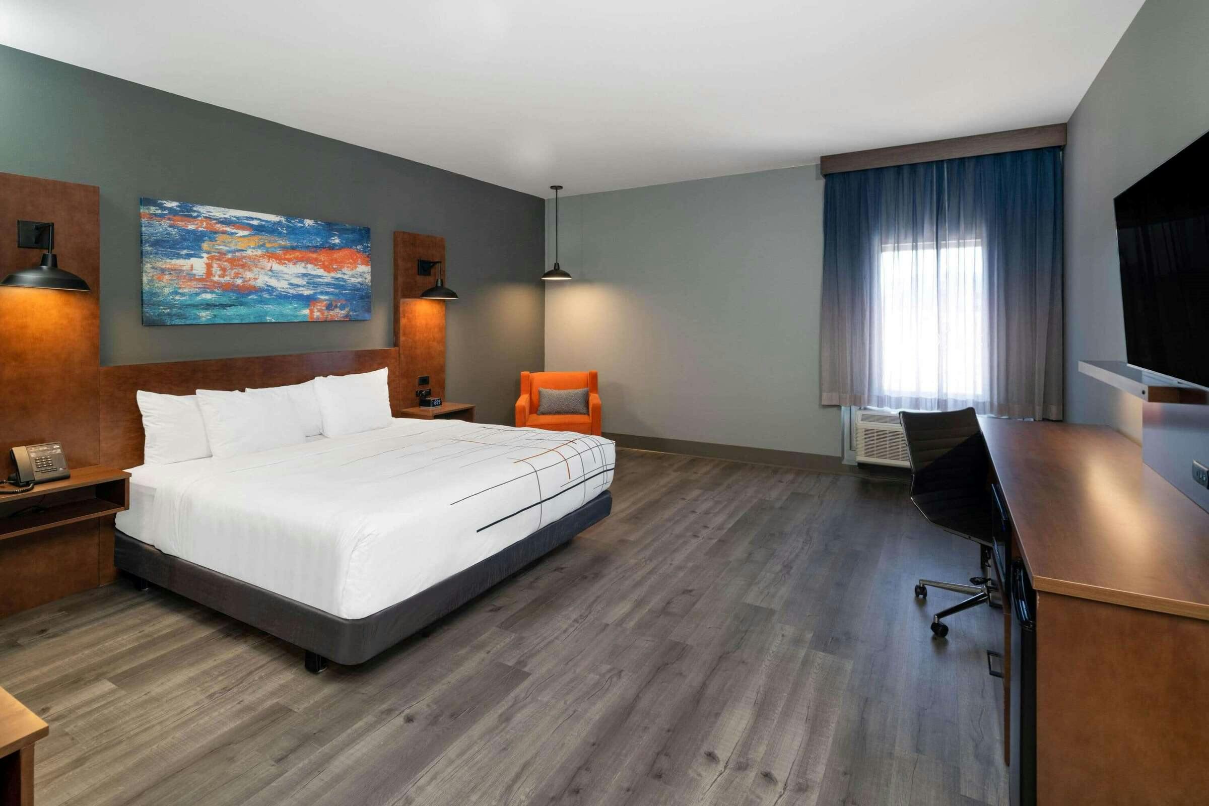 Hotel LQ Louisville NE photo 1