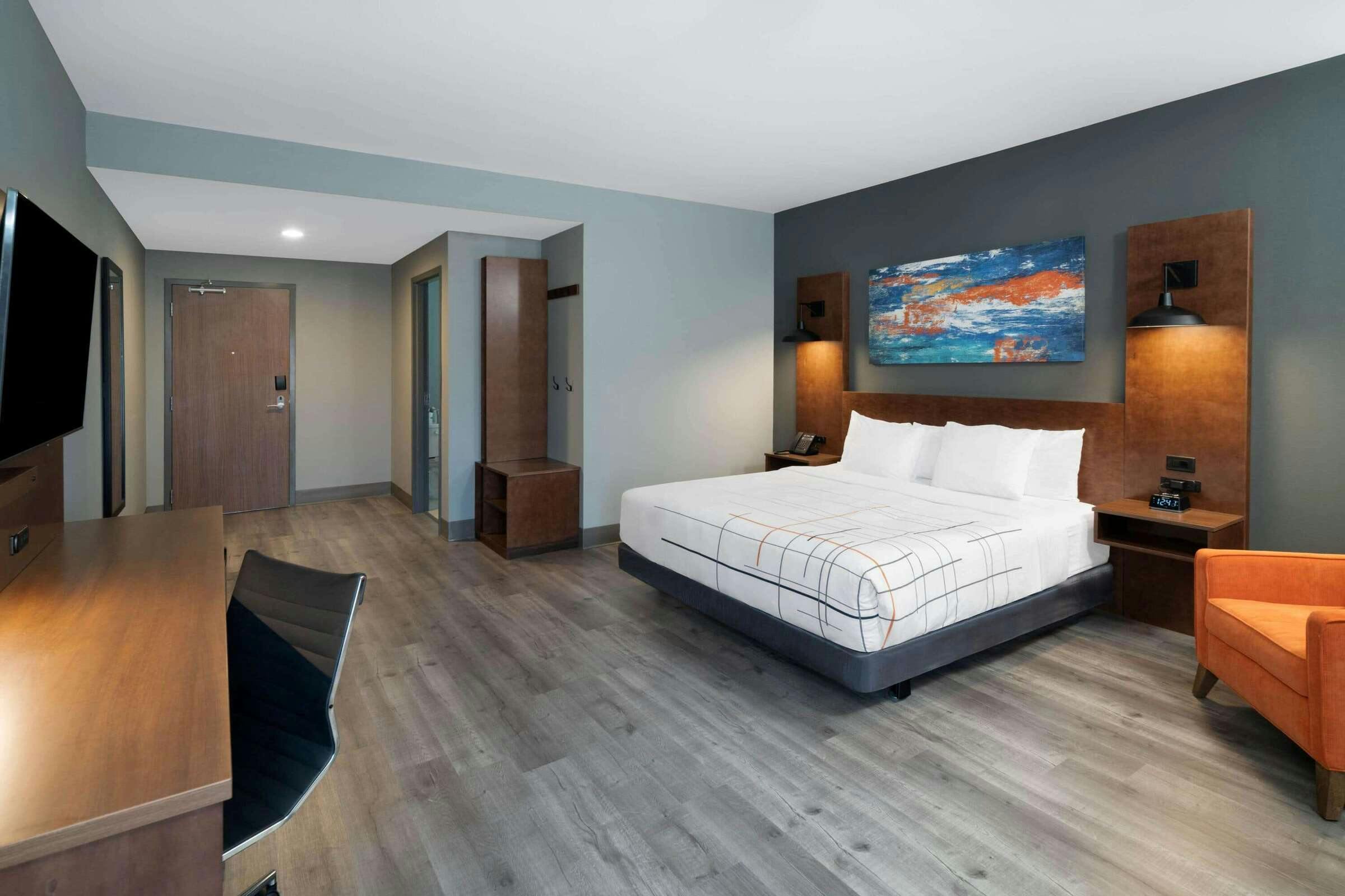 Hotel LQ Louisville NE photo 2