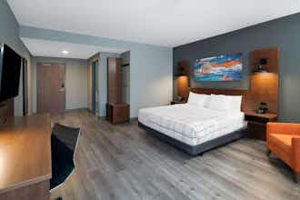 Hotel LQ Louisville NE photo 2