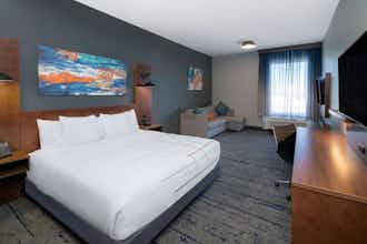 Hotel LQ Louisville NE photo 3