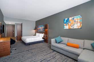 Hotel LQ Louisville NE photo 4