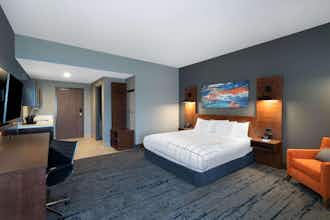 Hotel LQ Louisville NE photo 5