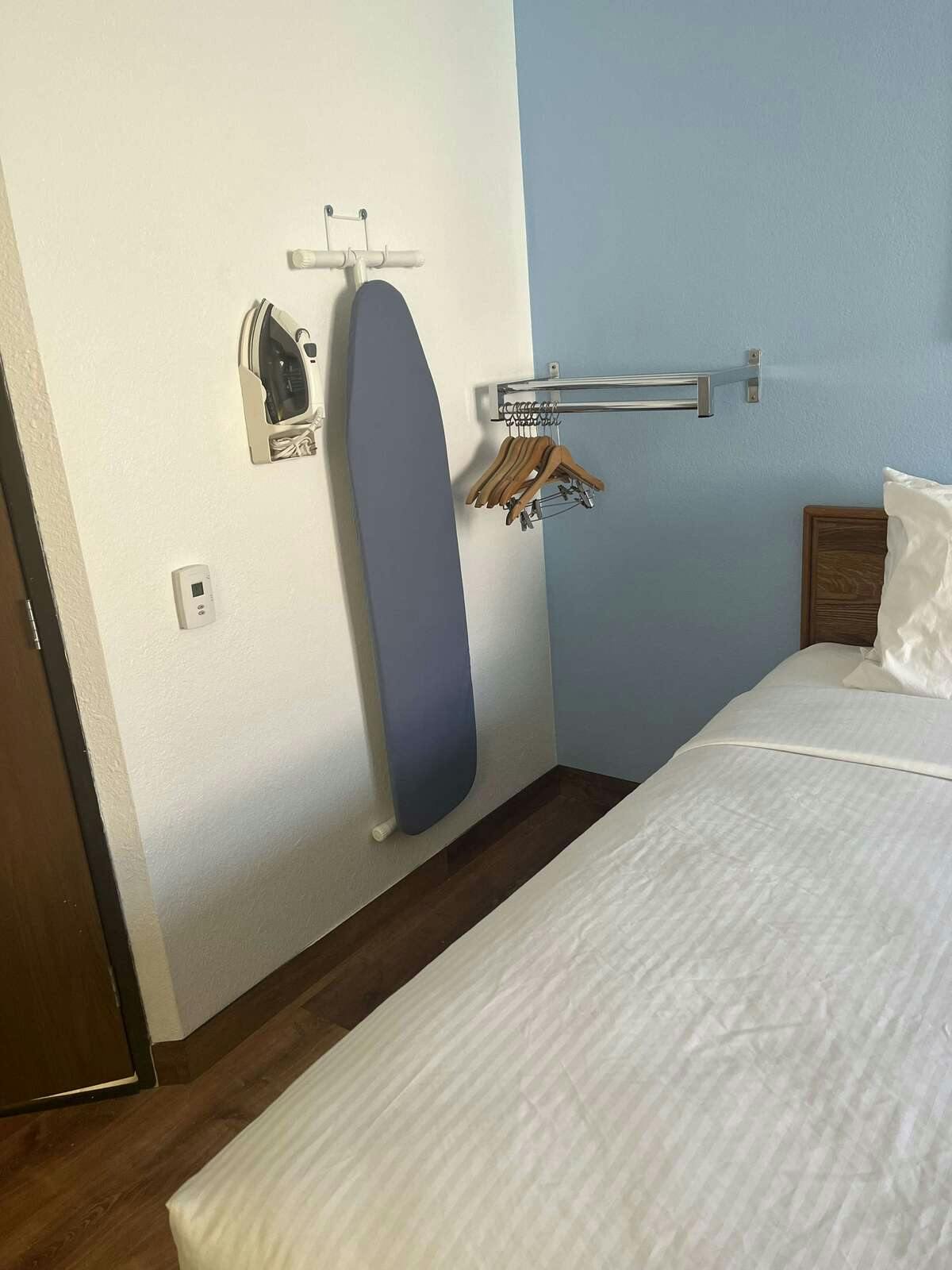 Hotel Sure Stay By Best Western Glendive Yellowstone River photo 5