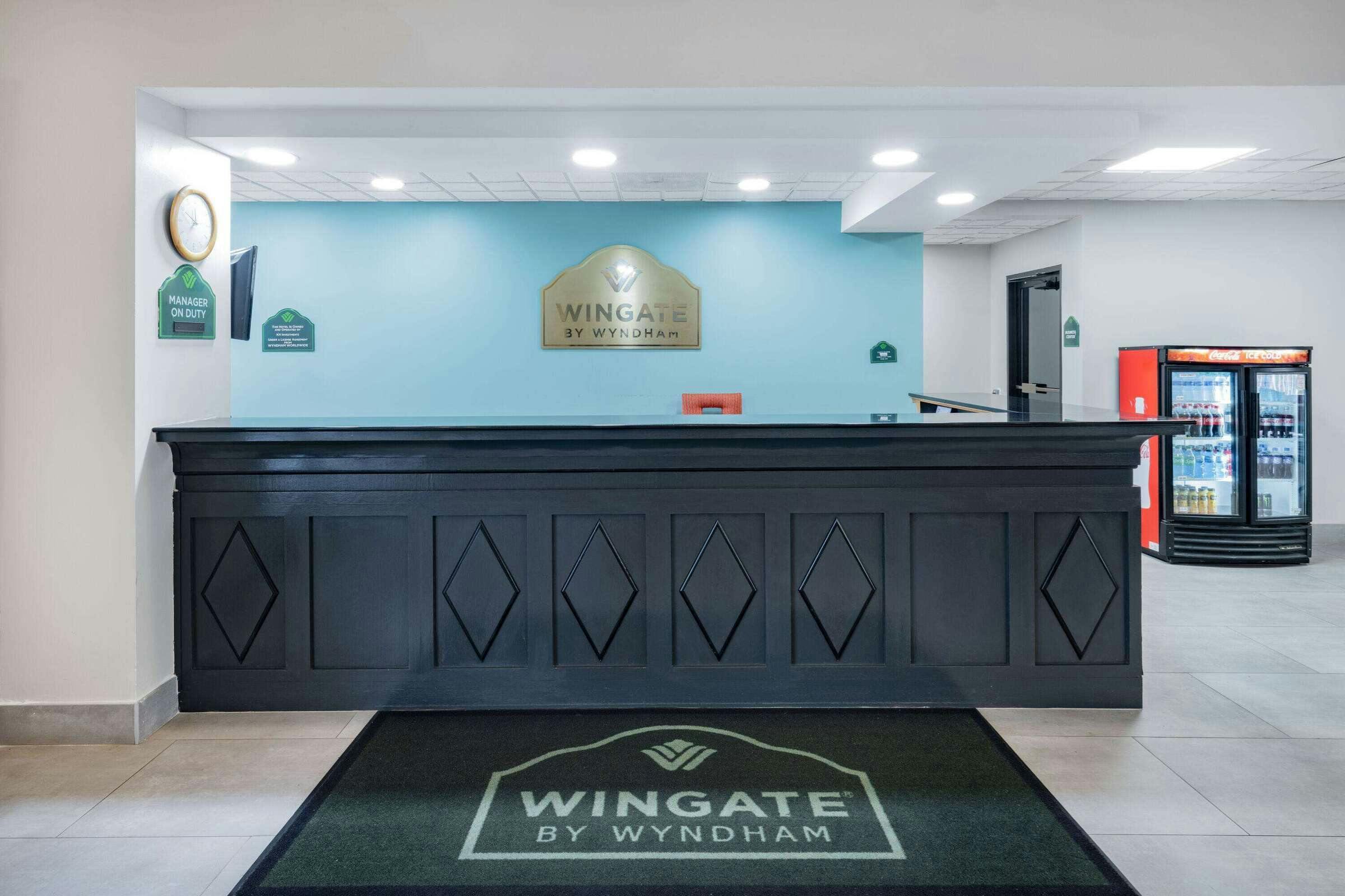 Hotel Wingate by Wyndham Duluth/Atlanta photo 4