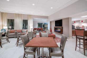 Hotel Ramada Minneapolis GoldValley photo 1