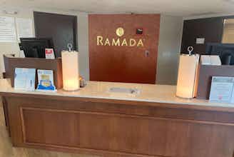 Hotel Ramada Minneapolis GoldValley photo 3