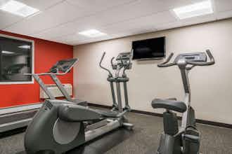 Hotel Ramada Minneapolis GoldValley photo 4
