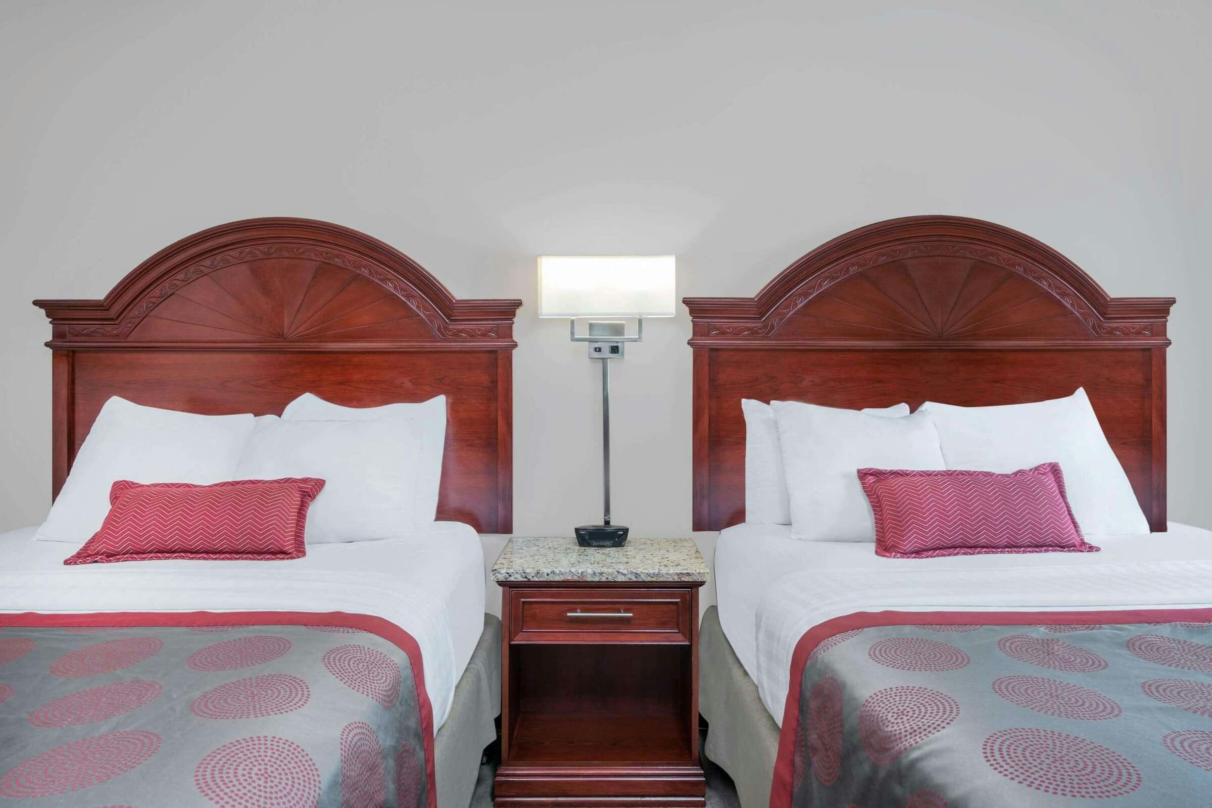 Hotel Ramada Minneapolis GoldValley photo 5