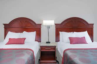 Hotel Ramada Minneapolis GoldValley photo 5