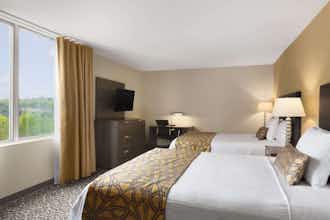 Hotel Travelodge Niagara Fallsview photo 3