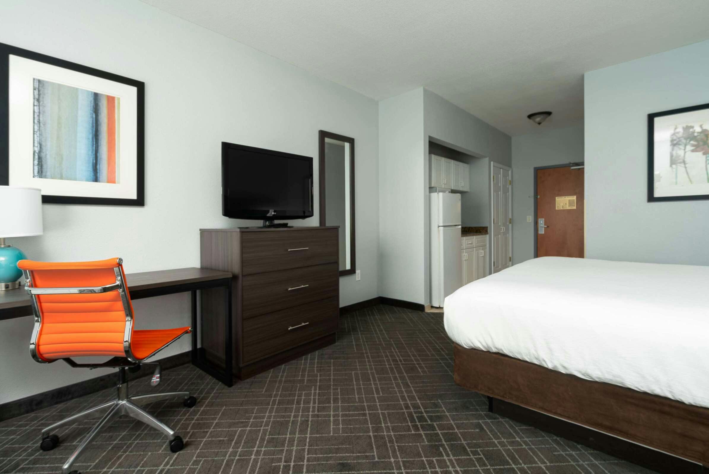 Hotel Baymont by Wyndham Augusta Riverwatch photo 3