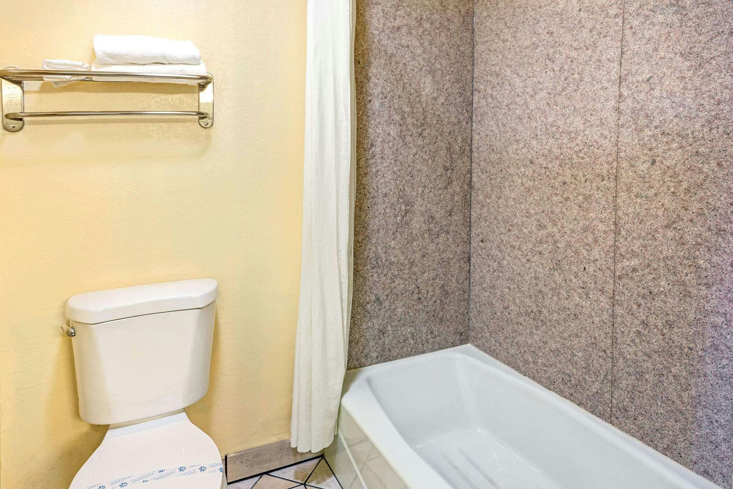 Hotel Super 8 Yreka photo 4