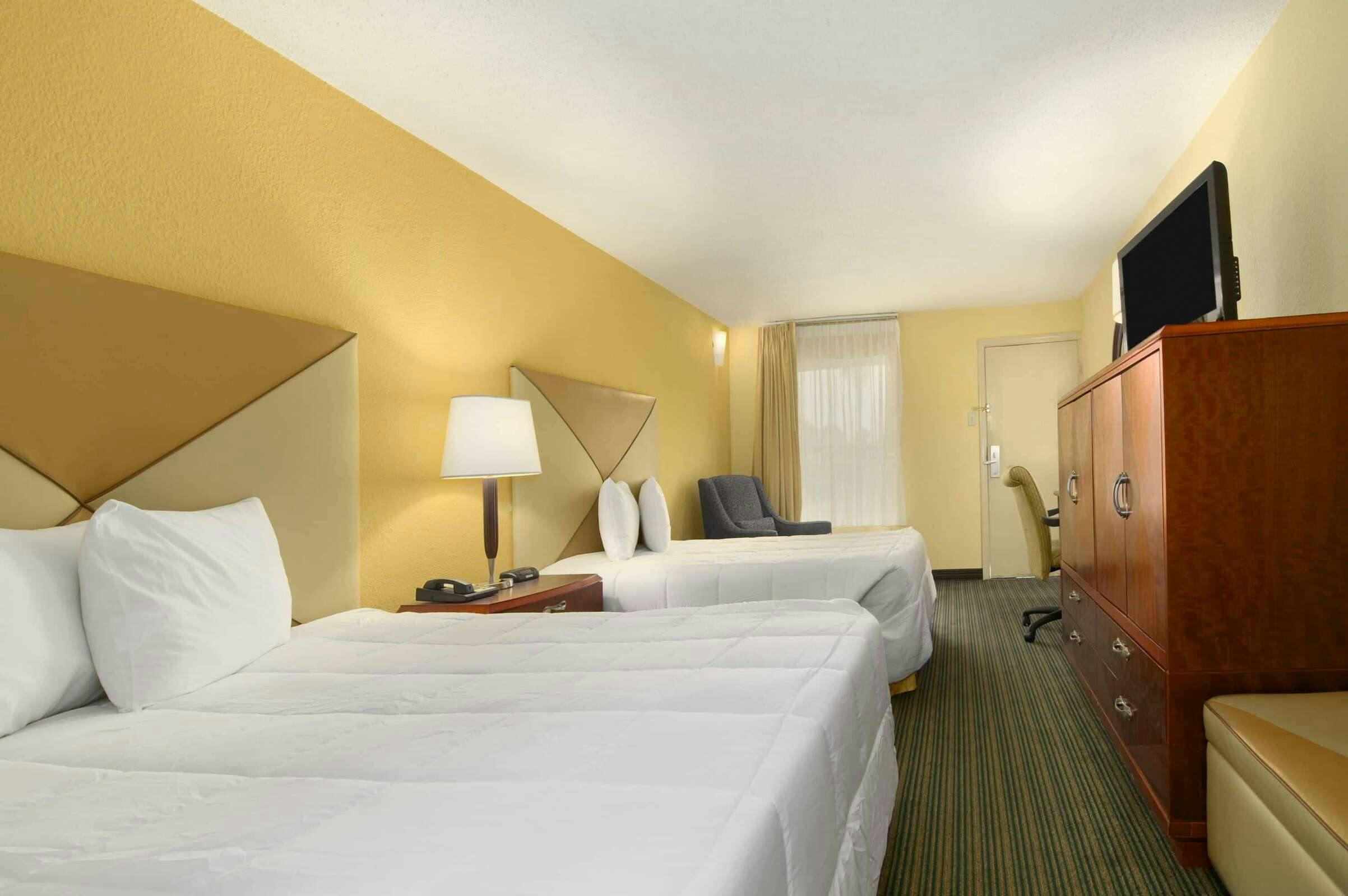 Hotel Days Inn Brunswick St Simons photo 4