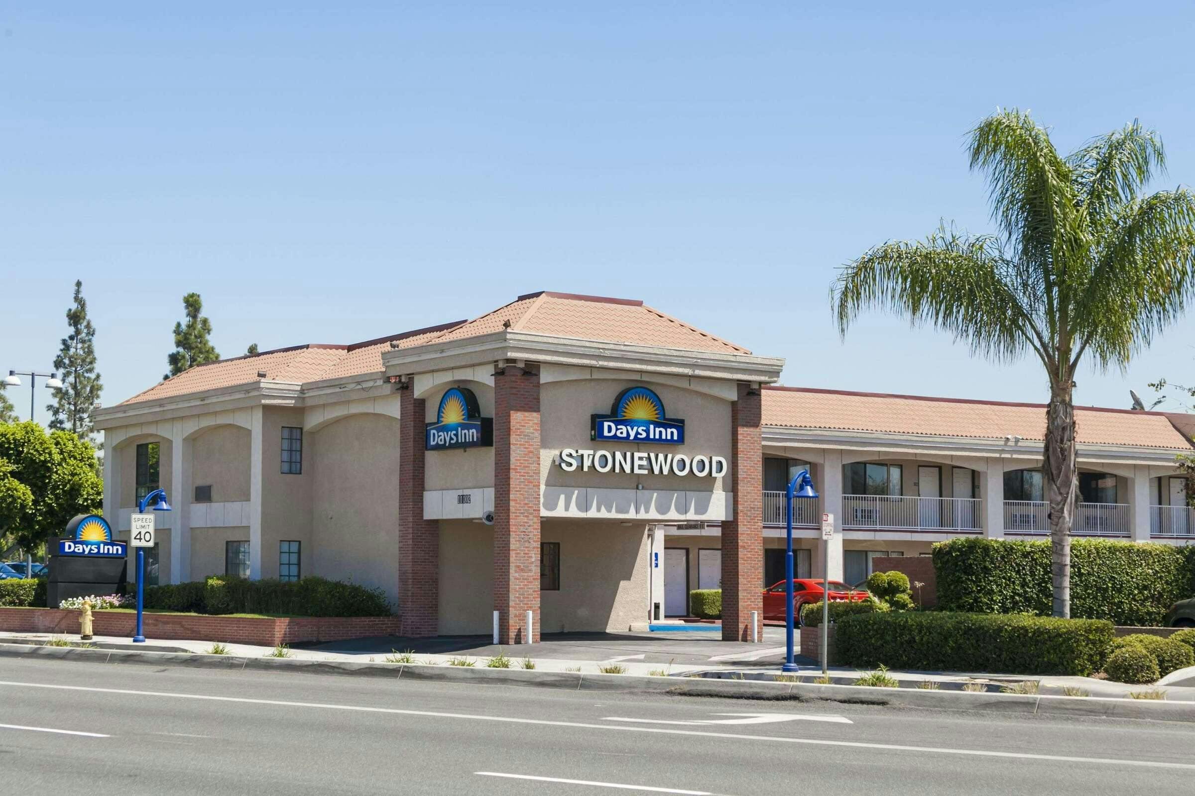 Days Inn Downey