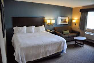 Hotel AmericInn by Wyndham Clear Lake photo 5