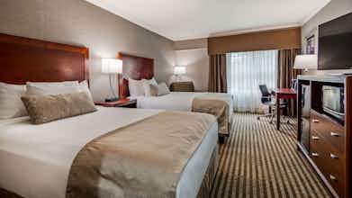 Hotel Inn At Mendenhall, Bw Premier Collection photo 3