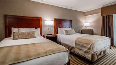 Hotel Inn At Mendenhall, Bw Premier Collection photo 4