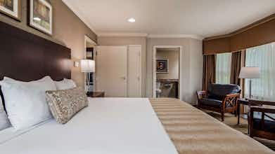 Hotel Inn At Mendenhall, Bw Premier Collection photo 5