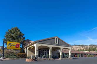 Hotel Super 8 Cnf Ctr NAU/Dwntwn photo 1