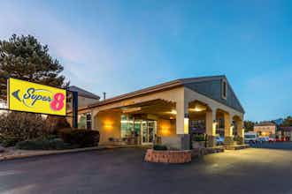 Hotel Super 8 Cnf Ctr NAU/Dwntwn photo 3