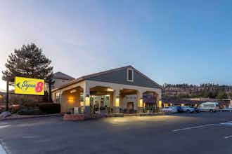 Hotel Super 8 Cnf Ctr NAU/Dwntwn photo 4