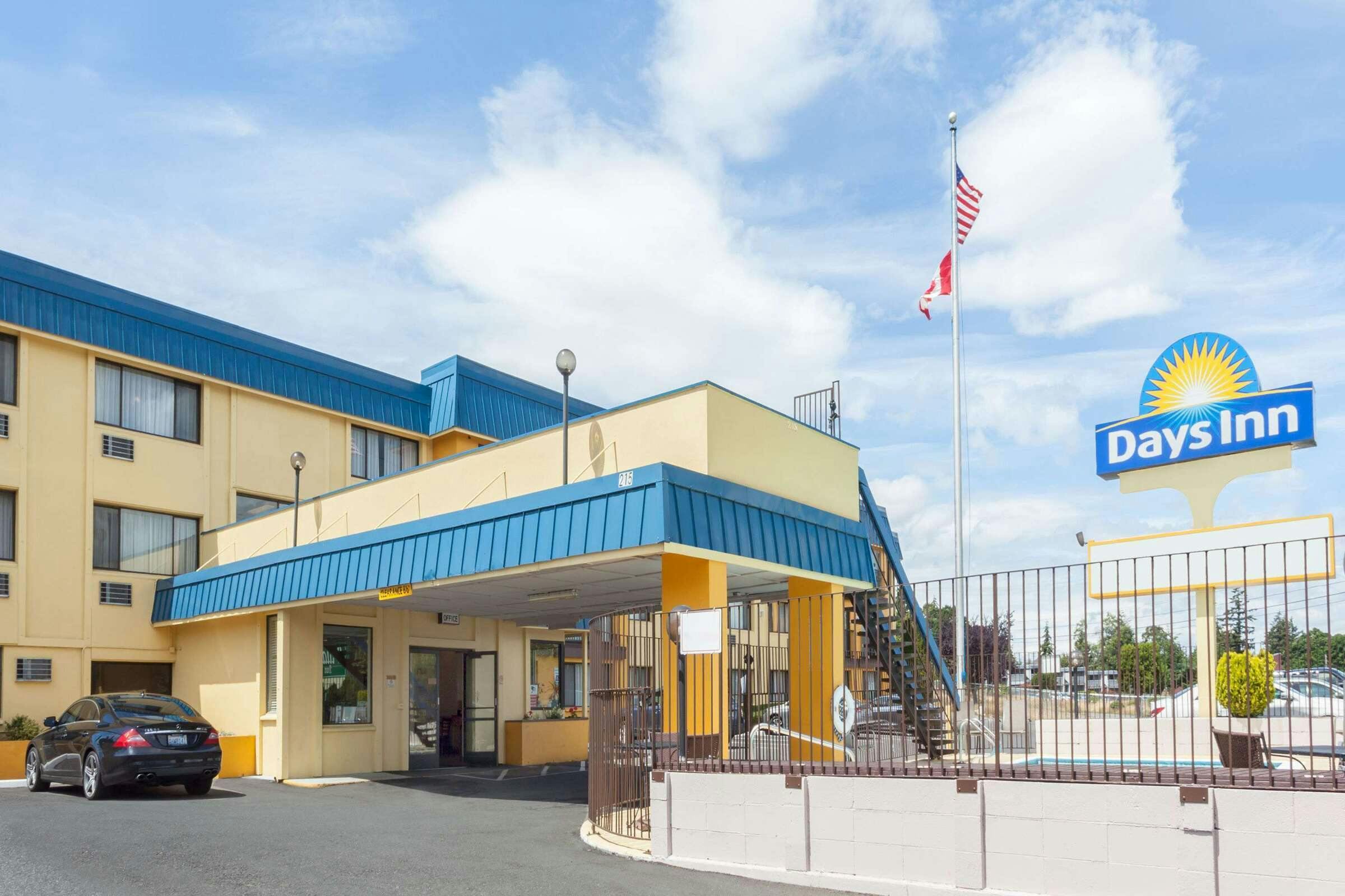 Days Inn Bellingham